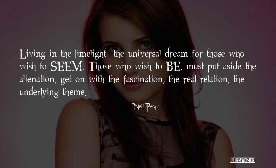 Suskind Time Quotes By Neil Peart Suskind Time Quotes By Neil Peart