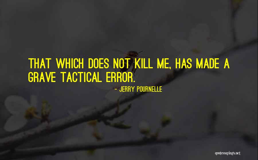 Suslovas Quotes By Jerry Pournelle Suslovas Quotes By Jerry Pournelle