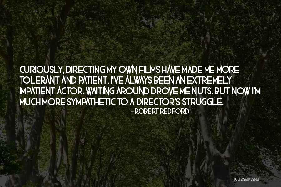 Suslovas Quotes By Robert Redford Suslovas Quotes By Robert Redford