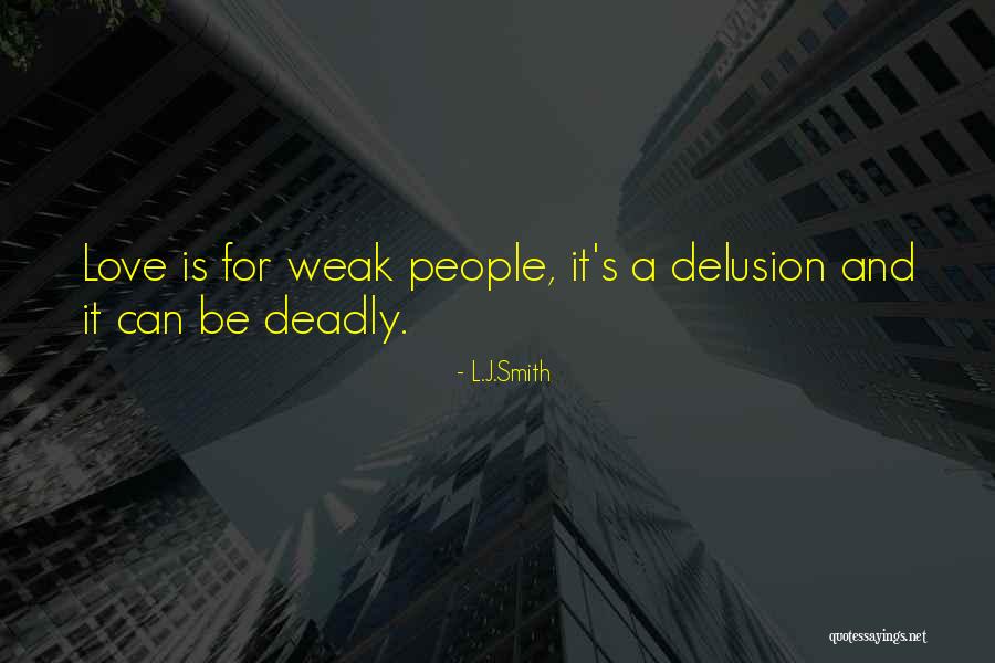 Susmaya Quotes By L.J.Smith Susmaya Quotes By L.J.Smith