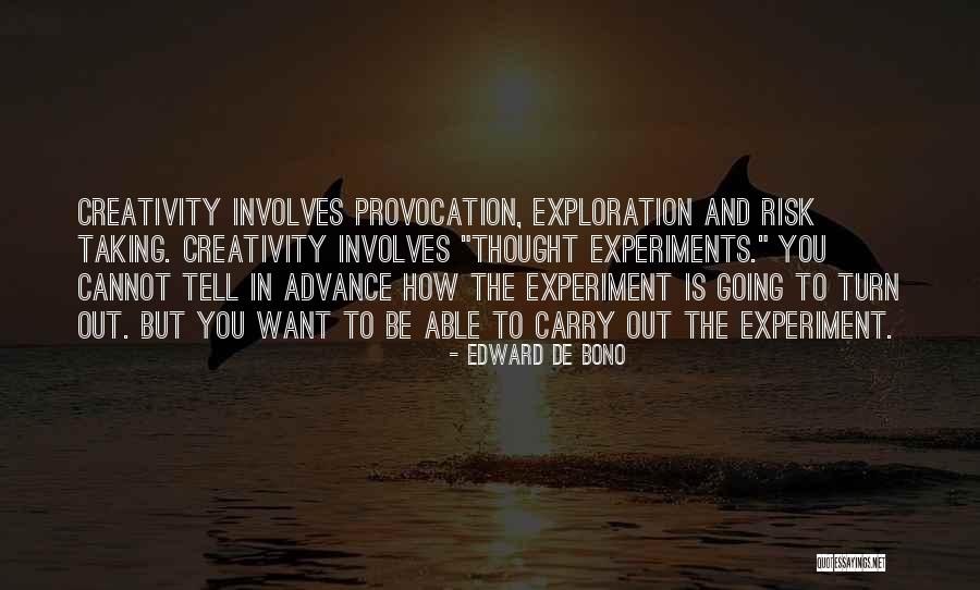 Suspecting Synonyms Quotes By Edward De Bono Suspecting Synonyms Quotes By Edward De Bono