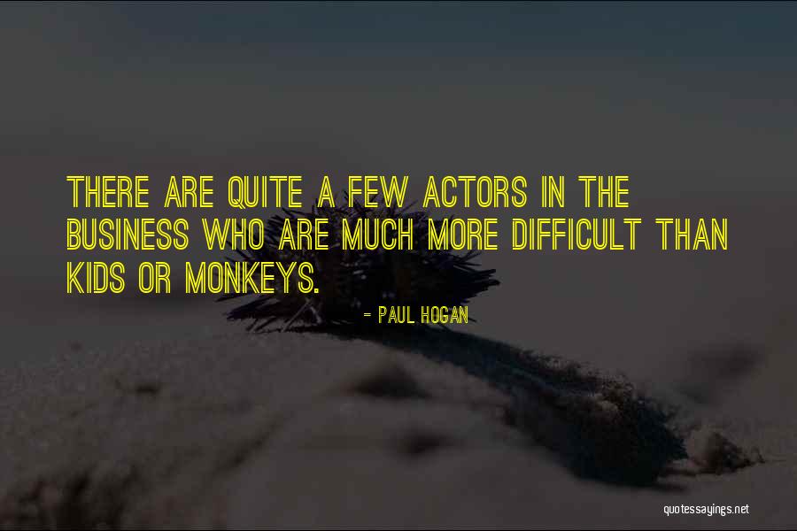 Suspects Jogo Quotes By Paul Hogan Suspects Jogo Quotes By Paul Hogan