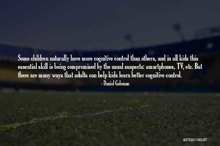 Suspects Tv Quotes By Daniel Goleman Suspects Tv Quotes By Daniel Goleman