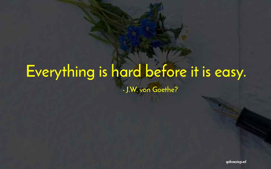 Suspeded Quotes By J.W. Von Goethe? Suspeded Quotes By J.W. Von Goethe?