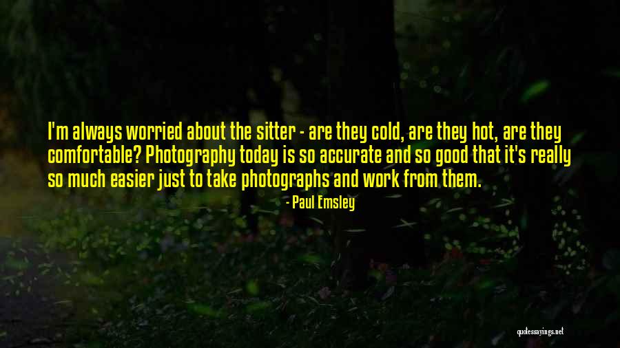 Suspeded Quotes By Paul Emsley Suspeded Quotes By Paul Emsley
