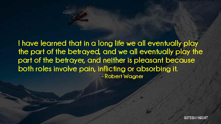 Suspeded Quotes By Robert Wagner Suspeded Quotes By Robert Wagner