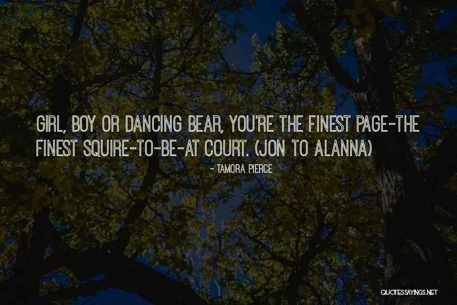 Suspeded Quotes By Tamora Pierce Suspeded Quotes By Tamora Pierce