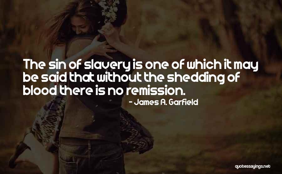 Suspeita Sinonimo Quotes By James A. Garfield Suspeita Sinonimo Quotes By James A. Garfield