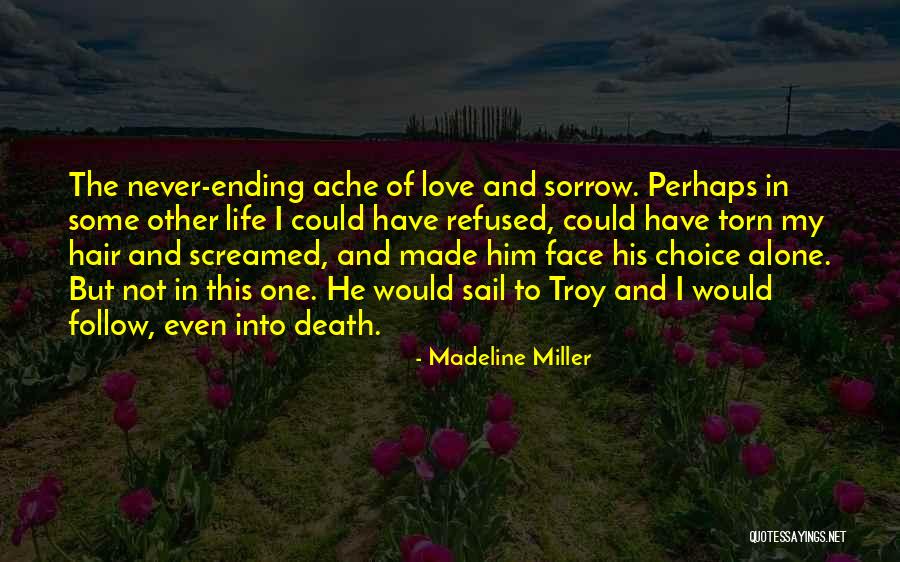Suspeita Sinonimo Quotes By Madeline Miller Suspeita Sinonimo Quotes By Madeline Miller