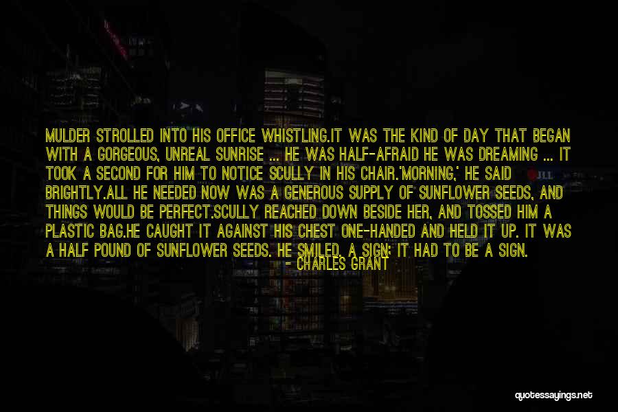 Suspeito Improvavel Quotes By Charles Grant Suspeito Improvavel Quotes By Charles Grant