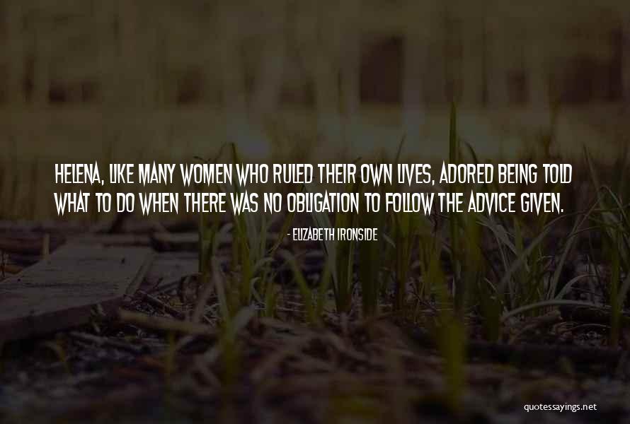 Suspeito Improvavel Quotes By Elizabeth Ironside Suspeito Improvavel Quotes By Elizabeth Ironside