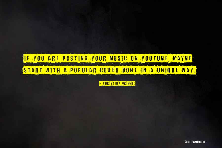 Suspendant Quotes By Christina Grimmie Suspendant Quotes By Christina Grimmie