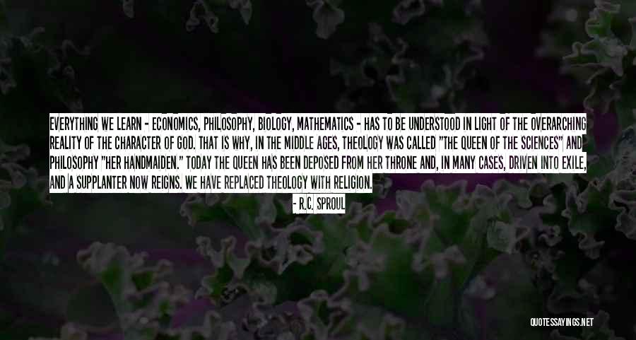 Suspendata Quotes By R.C. Sproul Suspendata Quotes By R.C. Sproul