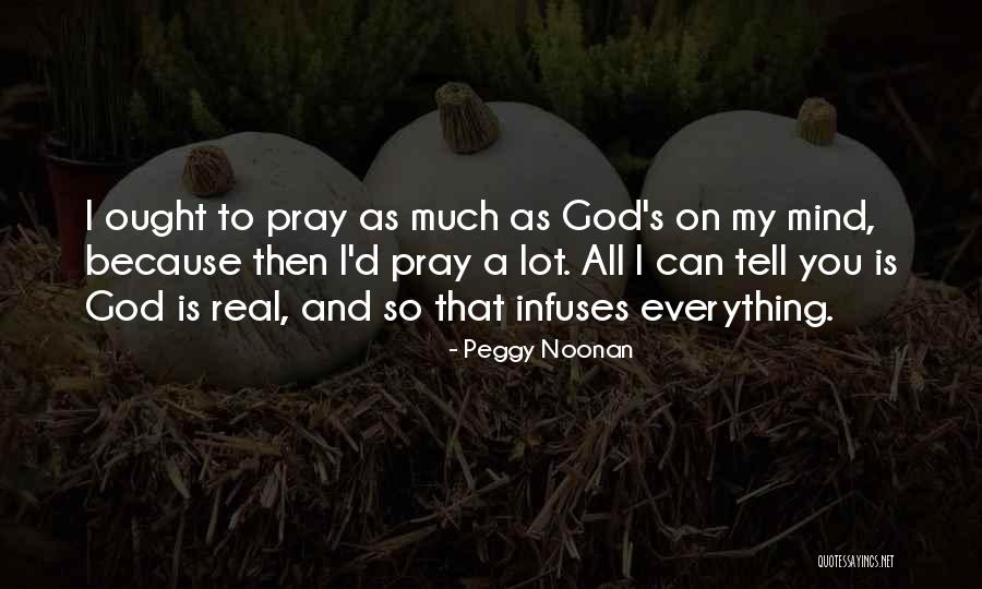 Suspendation Quotes By Peggy Noonan Suspendation Quotes By Peggy Noonan