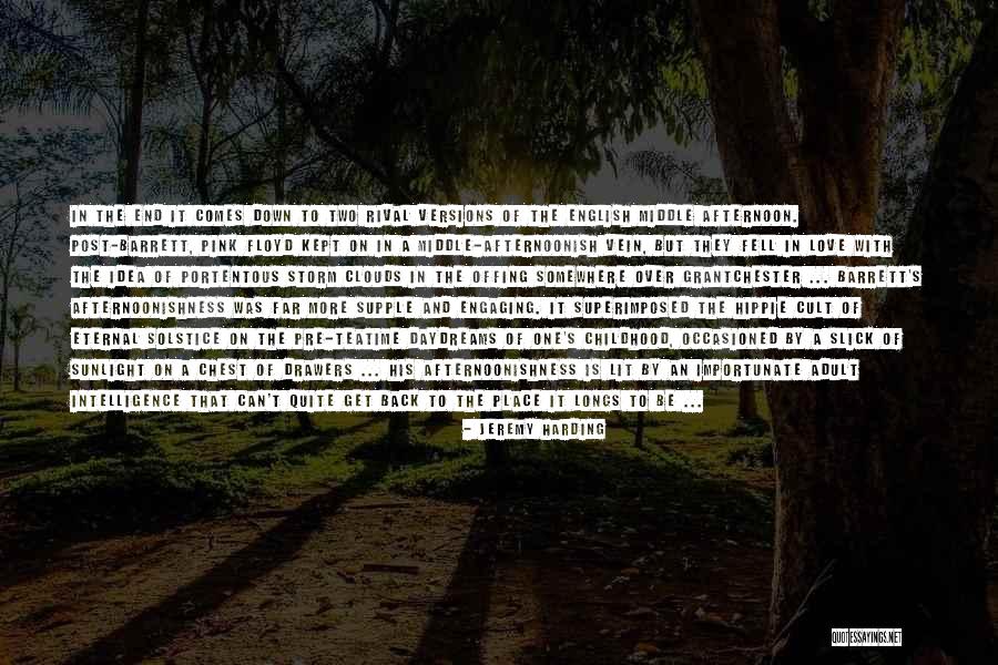 Suspended From School Quotes By Jeremy Harding Suspended From School Quotes By Jeremy Harding