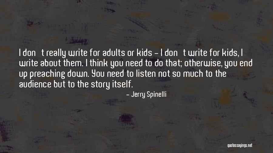 Suspended From School Quotes By Jerry Spinelli Suspended From School Quotes By Jerry Spinelli