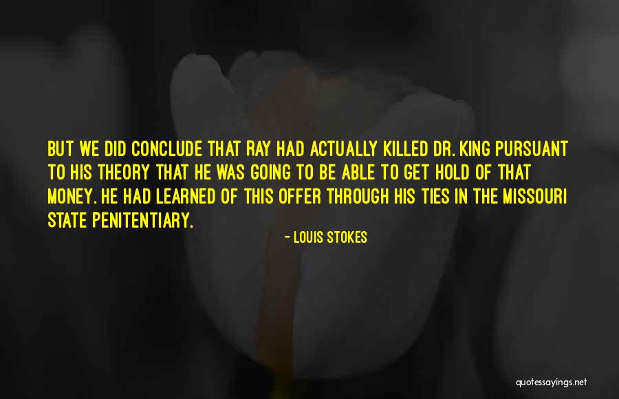 Suspended From School Quotes By Louis Stokes Suspended From School Quotes By Louis Stokes