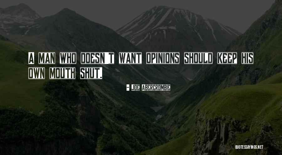 Suspendidas Quotes By Joe Abercrombie Suspendidas Quotes By Joe Abercrombie