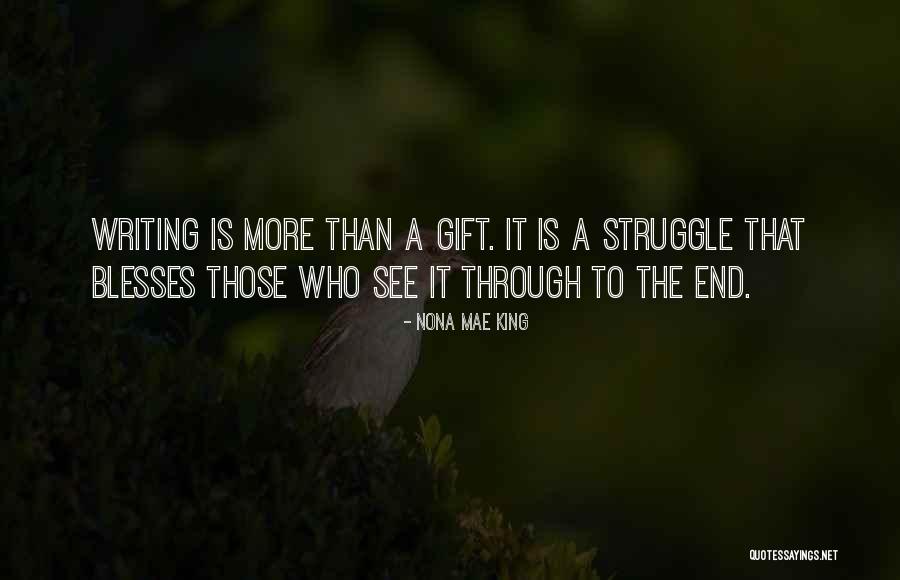 Suspendidas Quotes By Nona Mae King Suspendidas Quotes By Nona Mae King