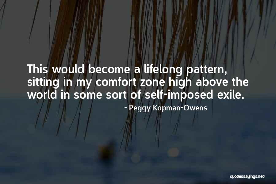 Suspense Action Quotes By Peggy Kopman-Owens Suspense Action Quotes By Peggy Kopman-Owens