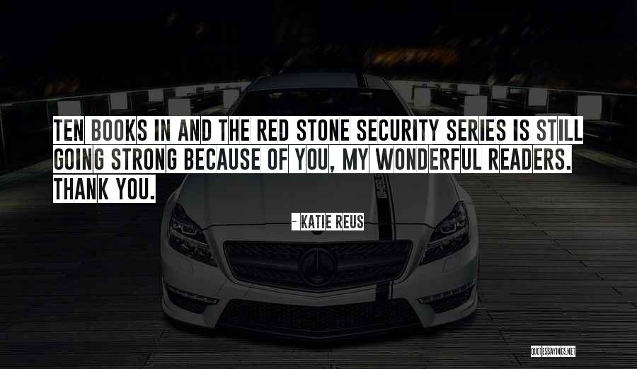 Suspense In Books Quotes By Katie Reus Suspense In Books Quotes By Katie Reus