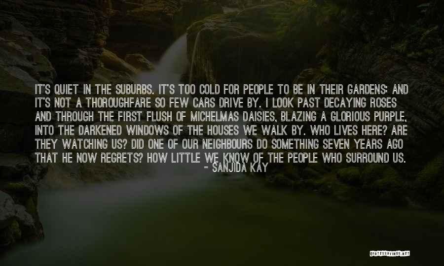 Suspense In Books Quotes By Sanjida Kay Suspense In Books Quotes By Sanjida Kay