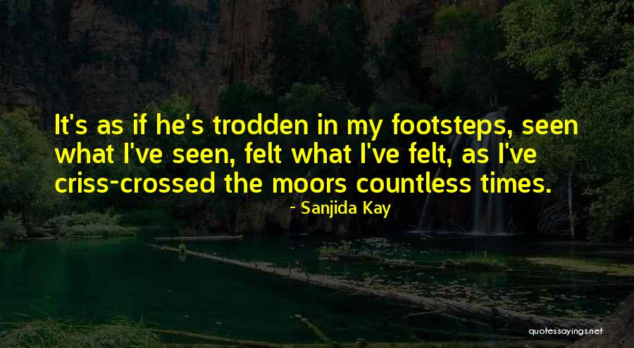 Suspense In Books Quotes By Sanjida Kay Suspense In Books Quotes By Sanjida Kay
