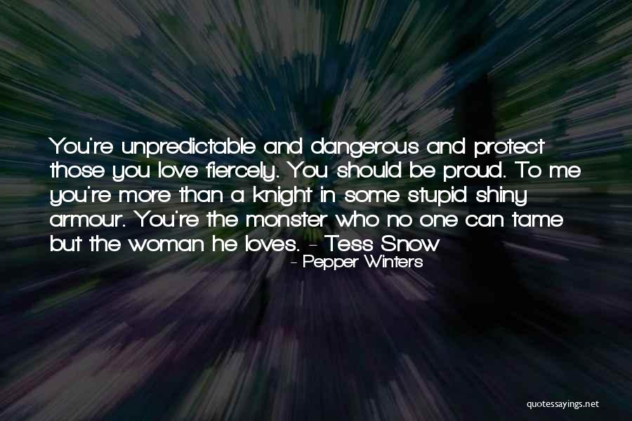 Suspense Love Quotes By Pepper Winters Suspense Love Quotes By Pepper Winters