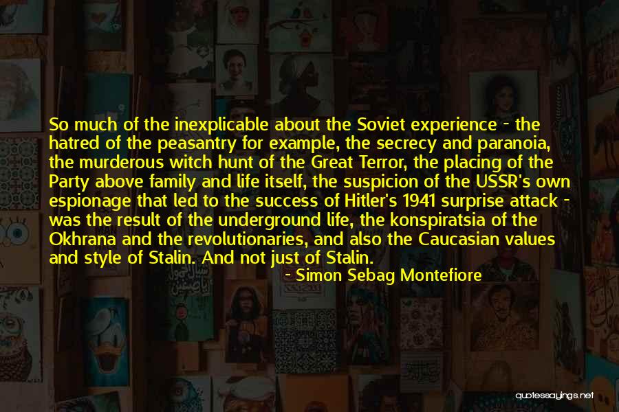 Suspicion 1941 Quotes By Simon Sebag Montefiore Suspicion 1941 Quotes By Simon Sebag Montefiore