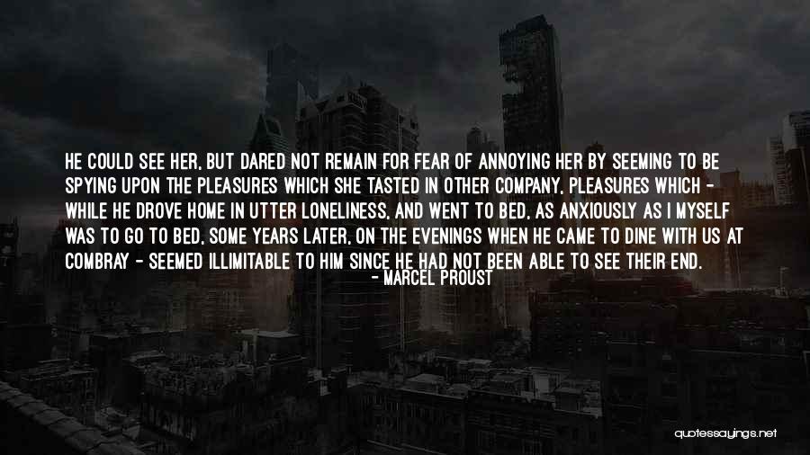 Suspicion In Love Quotes By Marcel Proust Suspicion In Love Quotes By Marcel Proust
