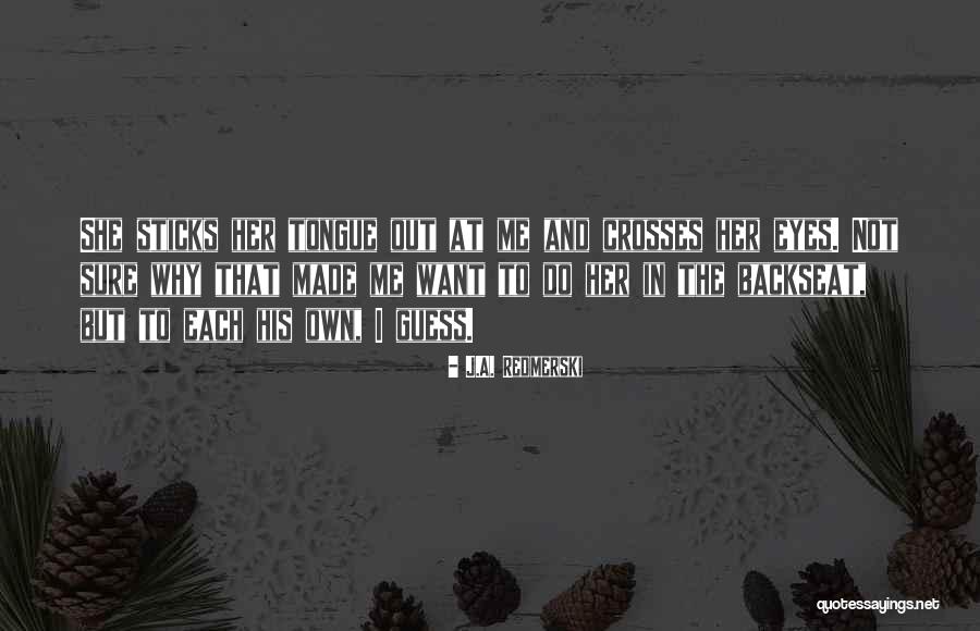 Suspicione Quotes By J.A. Redmerski Suspicione Quotes By J.A. Redmerski