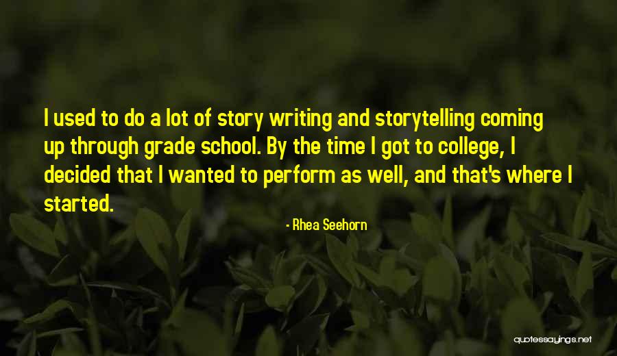 Suspicione Quotes By Rhea Seehorn Suspicione Quotes By Rhea Seehorn