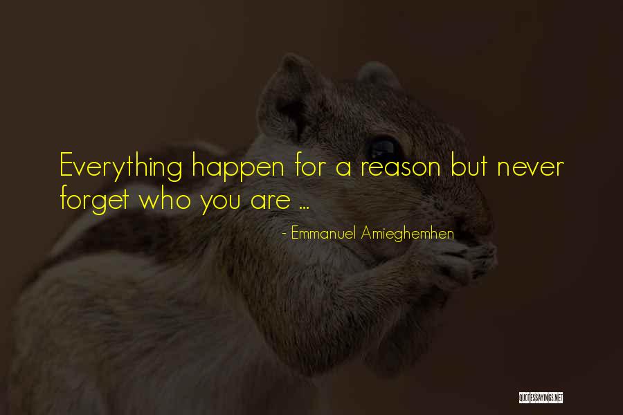 Suspicioness Quotes By Emmanuel Amieghemhen Suspicioness Quotes By Emmanuel Amieghemhen