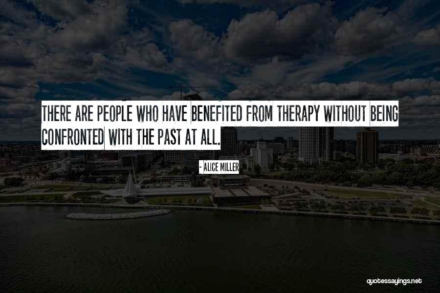 Suspicionless Quotes By Alice Miller Suspicionless Quotes By Alice Miller
