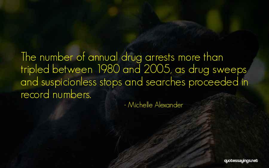 Suspicionless Quotes By Michelle Alexander Suspicionless Quotes By Michelle Alexander