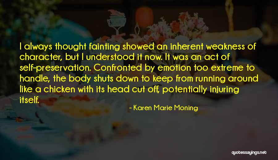 Suspicions Song Quotes By Karen Marie Moning Suspicions Song Quotes By Karen Marie Moning