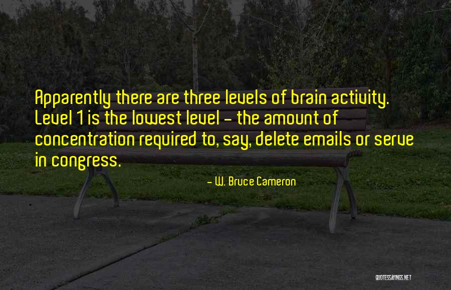 Suspicious Girlfriends Quotes By W. Bruce Cameron Suspicious Girlfriends Quotes By W. Bruce Cameron