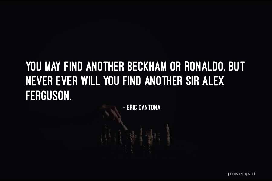 Suspirante Quotes By Eric Cantona Suspirante Quotes By Eric Cantona