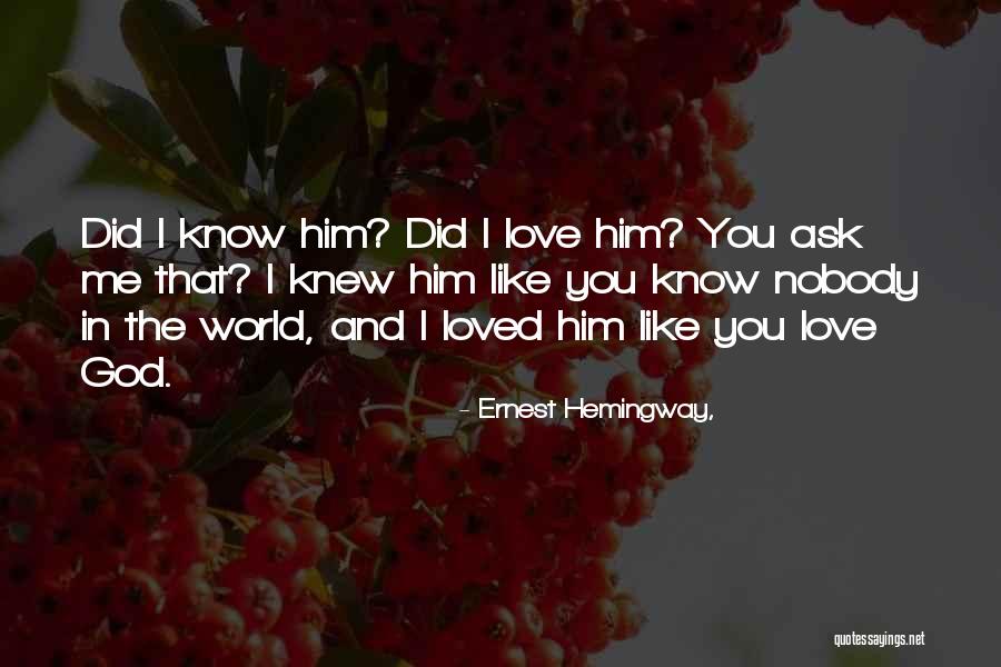 Suspiria 2018 Quotes By Ernest Hemingway, Suspiria 2018 Quotes By Ernest Hemingway,