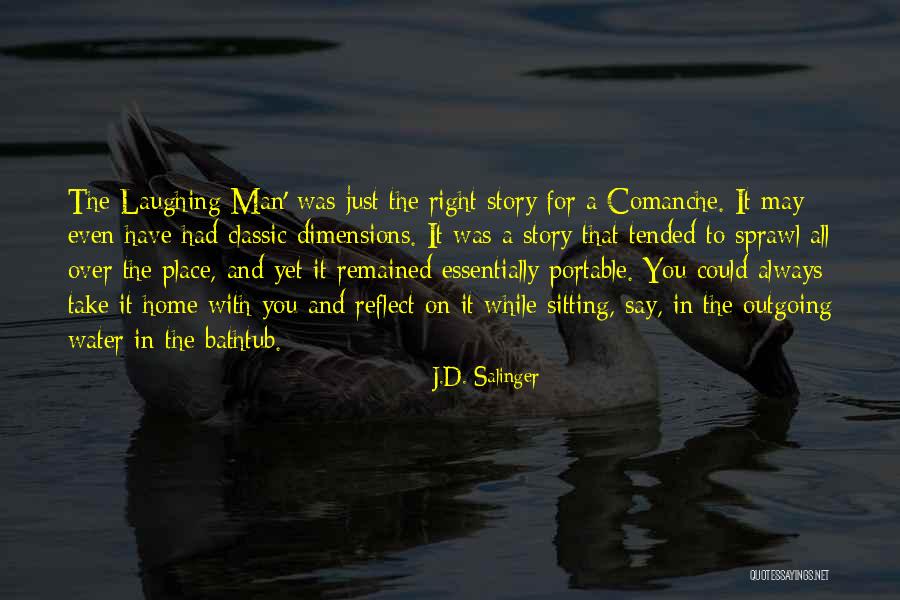 Suspiria Imdb Quotes By J.D. Salinger Suspiria Imdb Quotes By J.D. Salinger