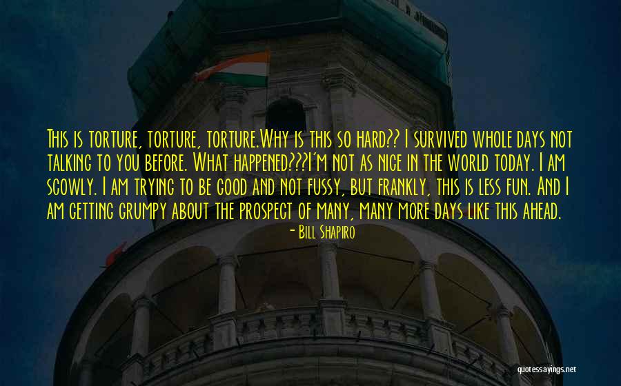 Suspiro A La Quotes By Bill Shapiro Suspiro A La Quotes By Bill Shapiro