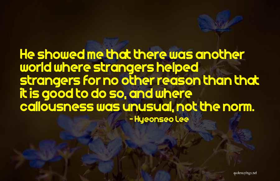 Suspiro A La Quotes By Hyeonseo Lee Suspiro A La Quotes By Hyeonseo Lee