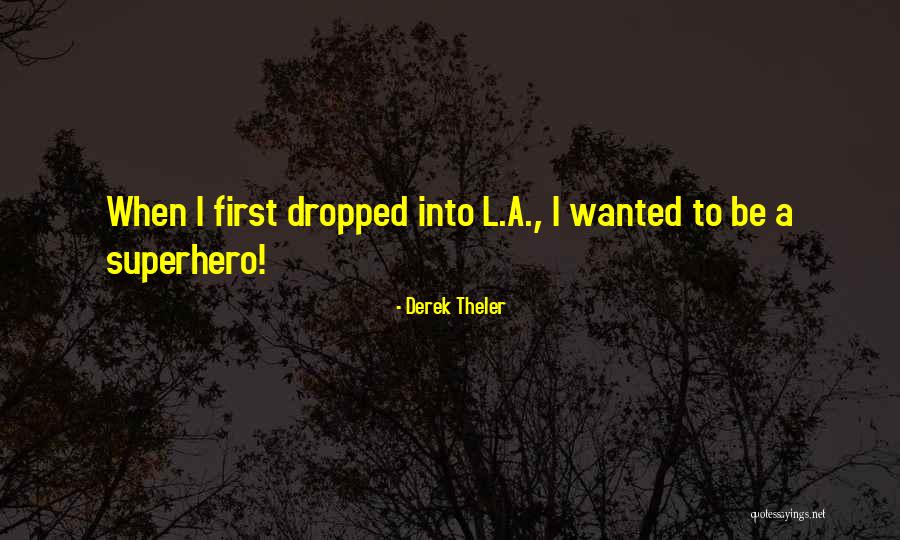 Suspiro En Quotes By Derek Theler Suspiro En Quotes By Derek Theler