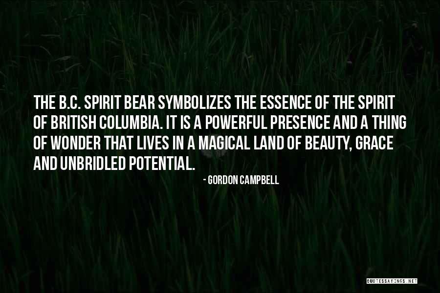 Suspiro En Quotes By Gordon Campbell Suspiro En Quotes By Gordon Campbell