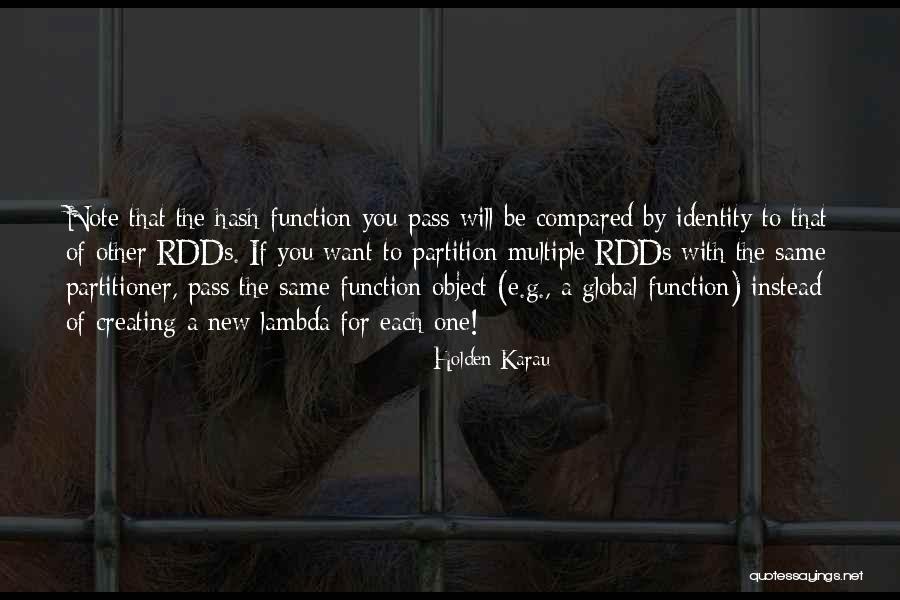 Suspiros En Quotes By Holden Karau Suspiros En Quotes By Holden Karau