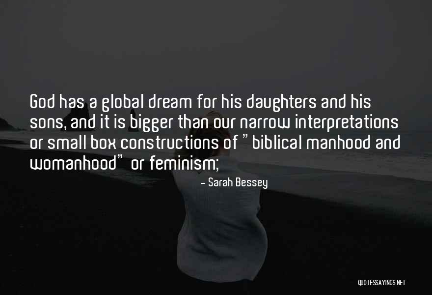 Suspision Quotes By Sarah Bessey Suspision Quotes By Sarah Bessey