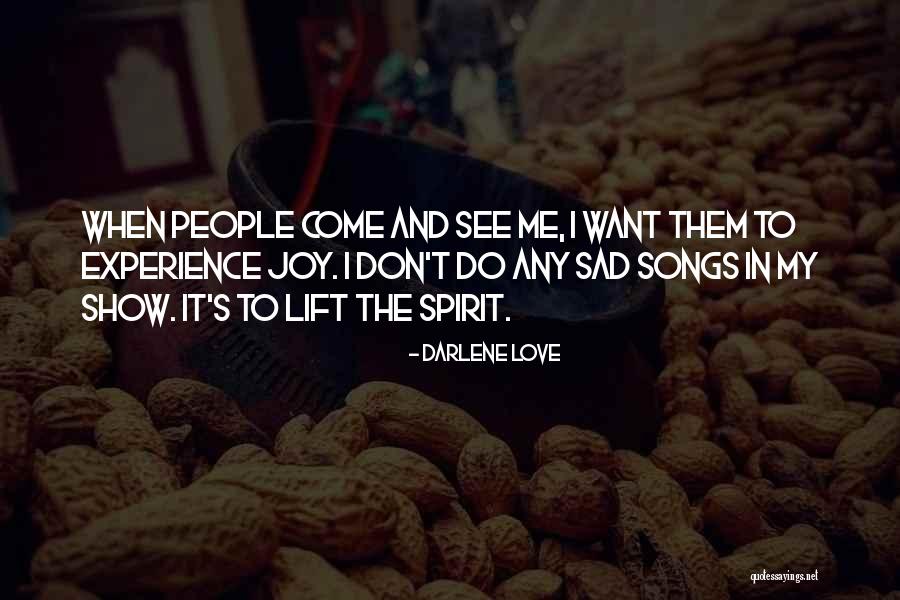 Suspition Quotes By Darlene Love Suspition Quotes By Darlene Love