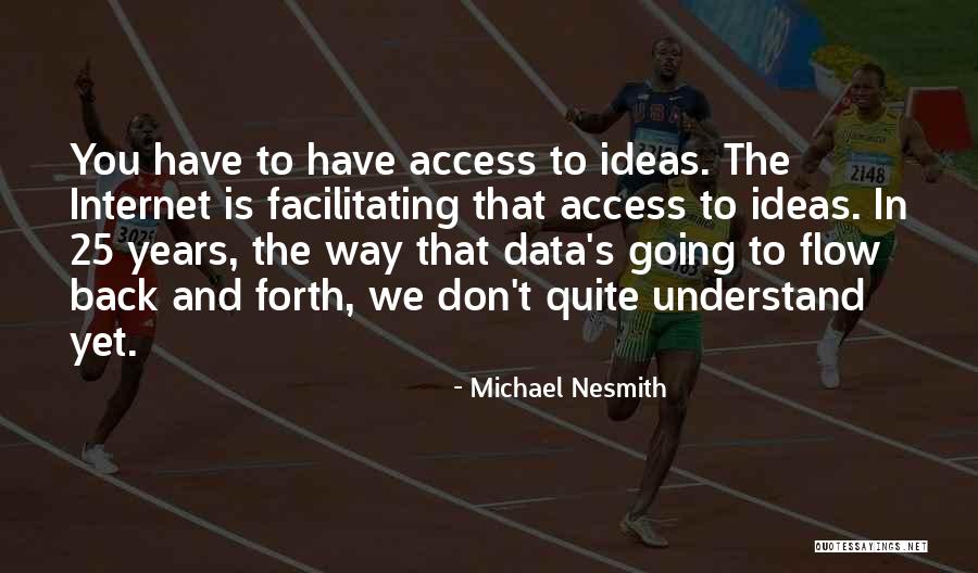 Suspnse Quotes By Michael Nesmith Suspnse Quotes By Michael Nesmith