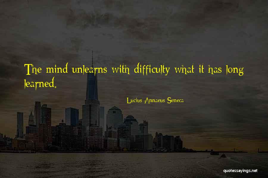 Susquehanna Quotes By Lucius Annaeus Seneca Susquehanna Quotes By Lucius Annaeus Seneca