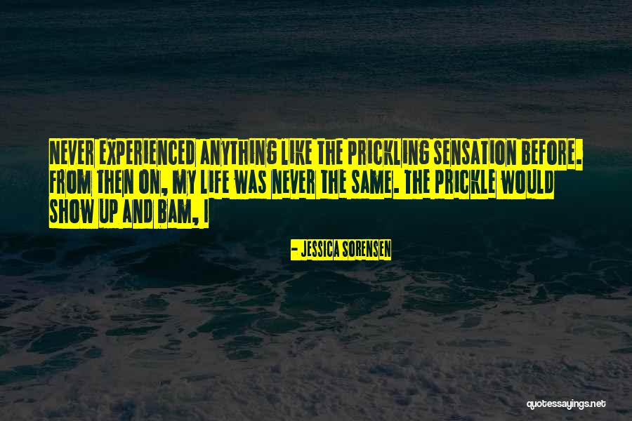 Susretanja Quotes By Jessica Sorensen Susretanja Quotes By Jessica Sorensen